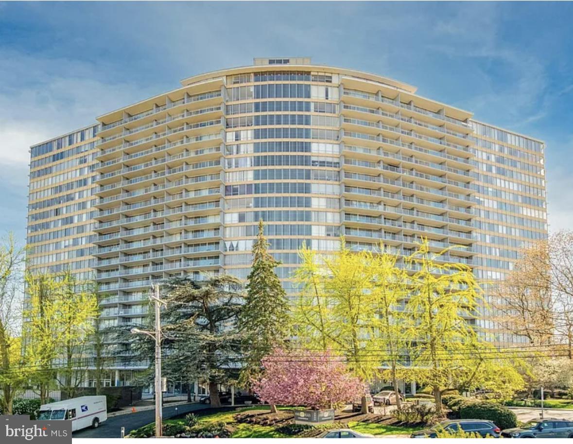 3900 West Ford Road, Unit 16E Philadelphia, PA 19131 - Photo 40 of 40