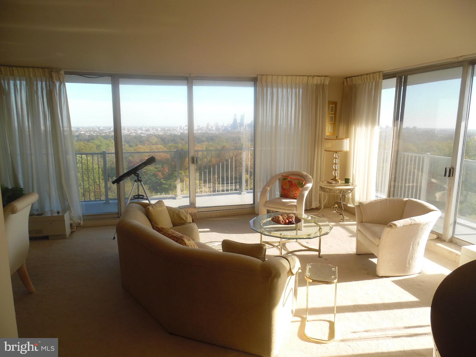 3900 West Ford Road, Unit 16E Philadelphia, PA 19131 - Photo 5 of 40