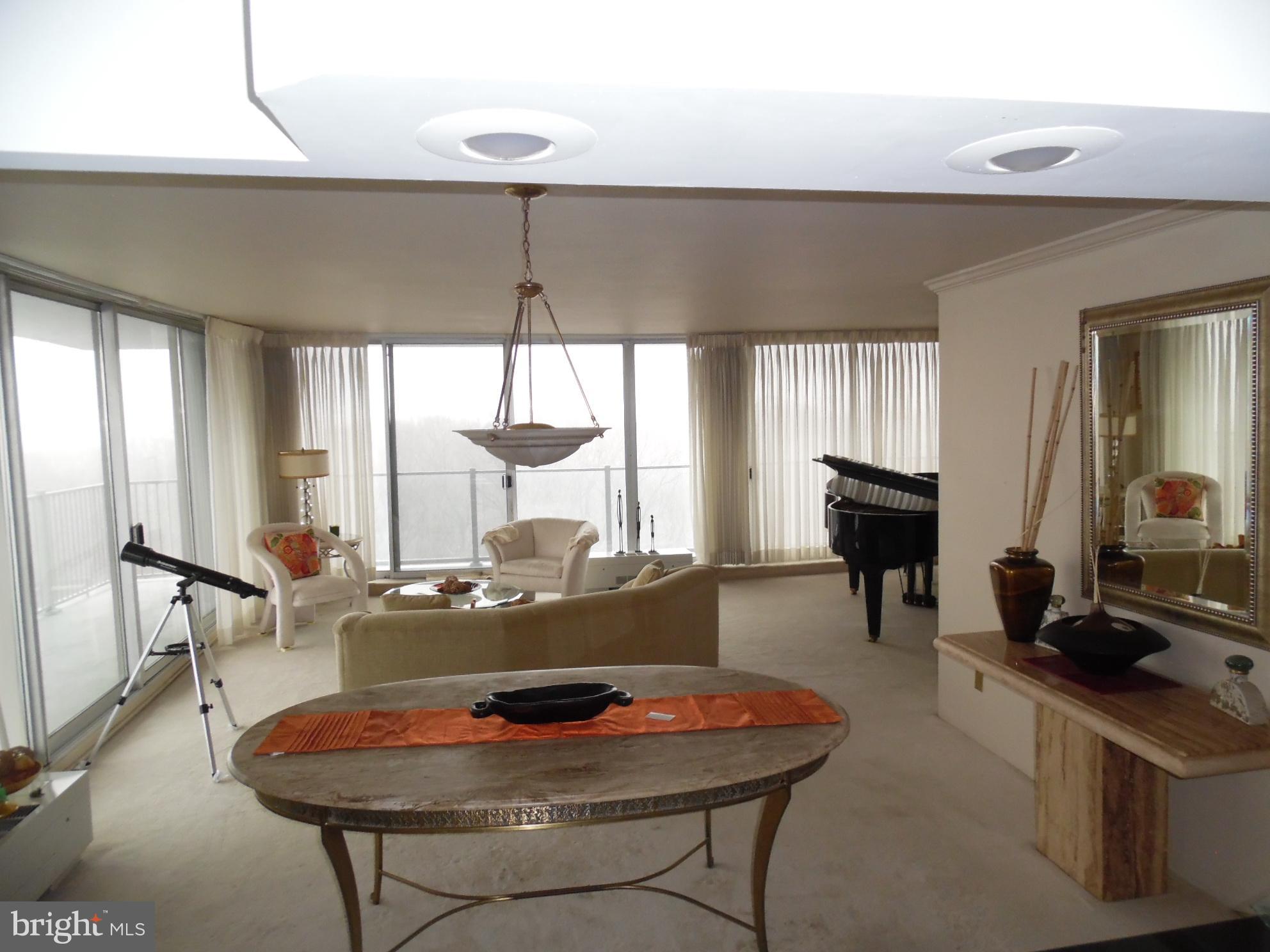 3900 West Ford Road, Unit 16E Philadelphia, PA 19131 - Photo 10 of 40