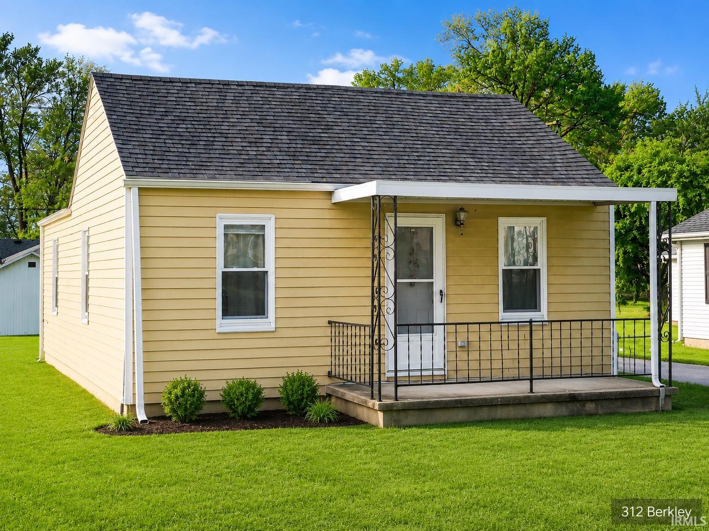 3114 West Devon Road Muncie, IN 47304 - Photo 3 of 44