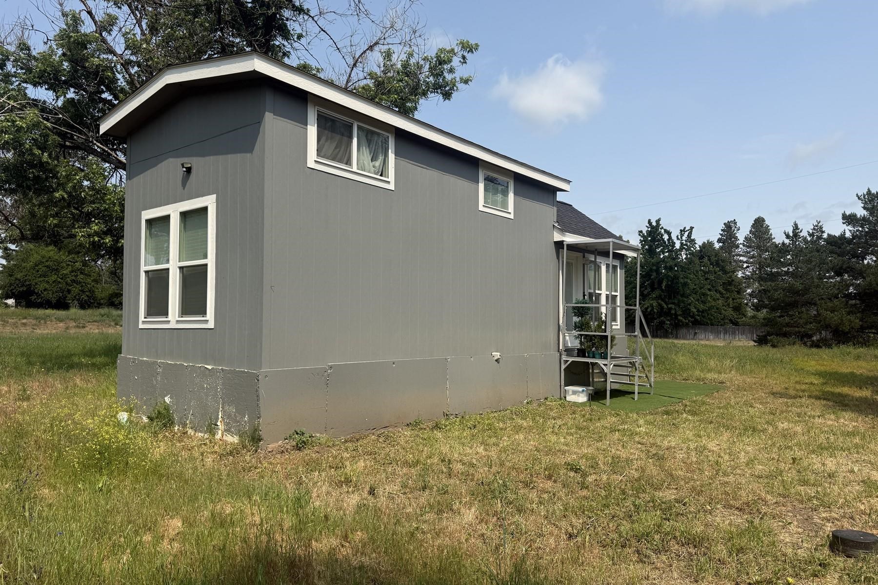 3427 Normal Park Road Cheney, WA 99004 - Photo 21 of 22