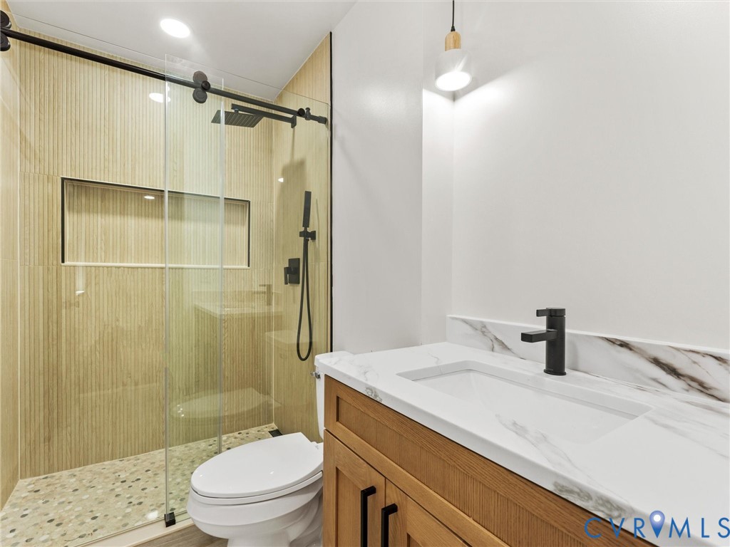 16200 Hunters Ridge Lane Moseley, VA 23120 - Photo 27 of 88