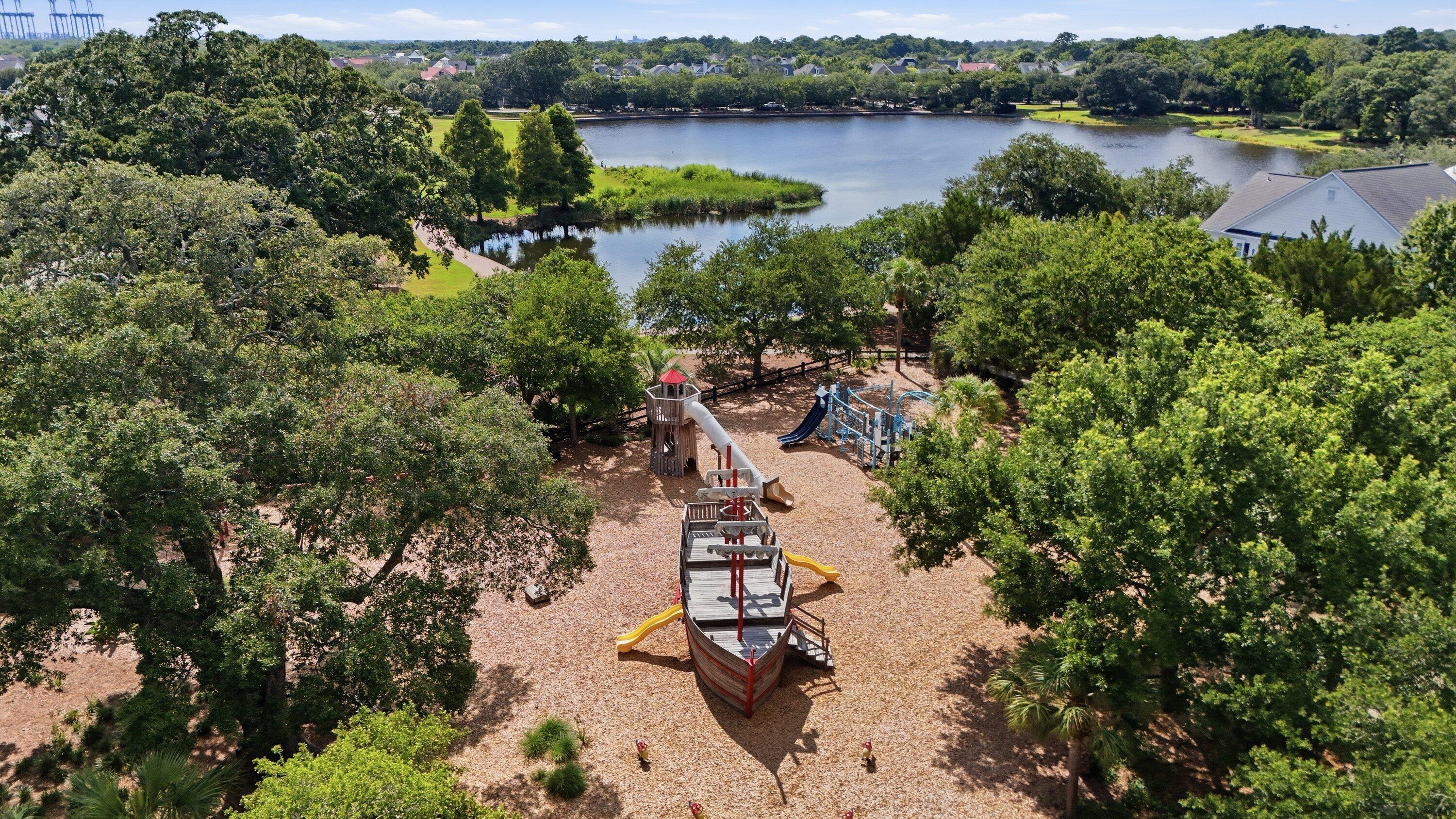 1022 Barfield Street Charleston, SC 29492 - Photo 77 of 91 066_DJI_20260626163923_0055_D