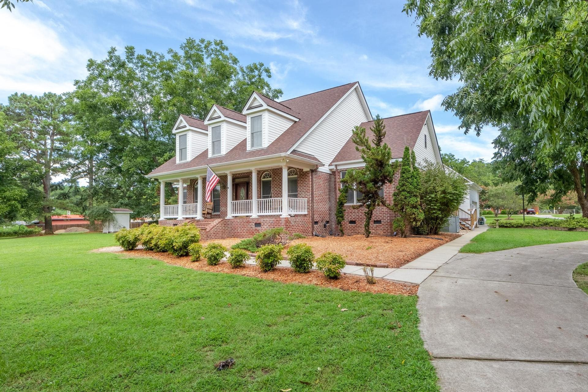 2213 East Garner Road Raleigh, NC 27610 - Photo 5 of 74 Photo 5