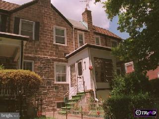 942 Flanders Road, Unit 1 Philadelphia, PA 19151 - Photo 1 of 1 Gallery Image 1