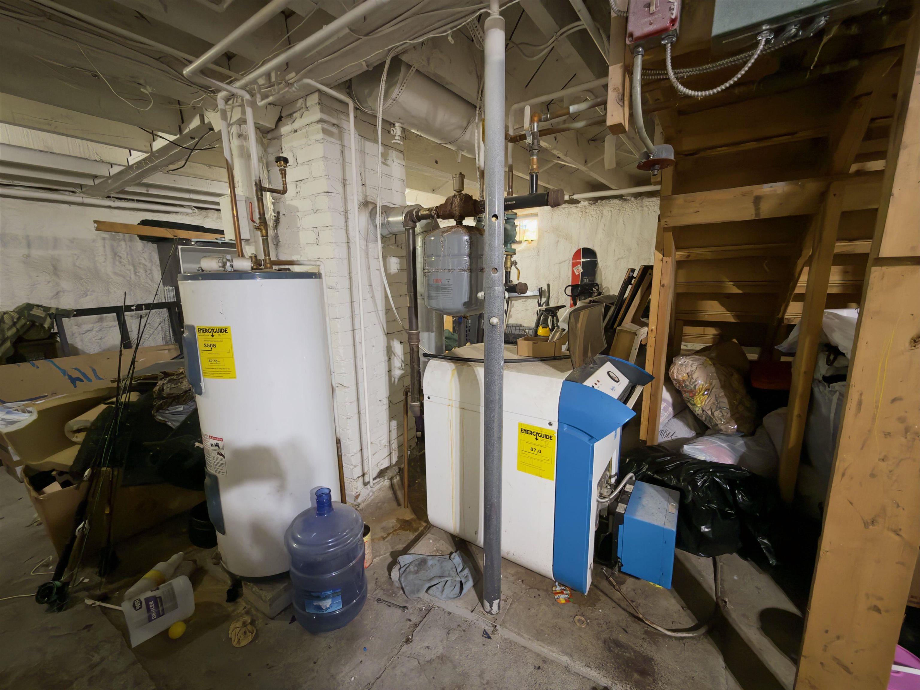 433 2nd Avenue Berlin, NH 03570 - Photo 28 of 37