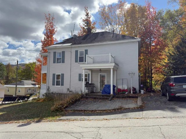 $264,000 | 433 2nd Avenue, Berlin, NH 03570