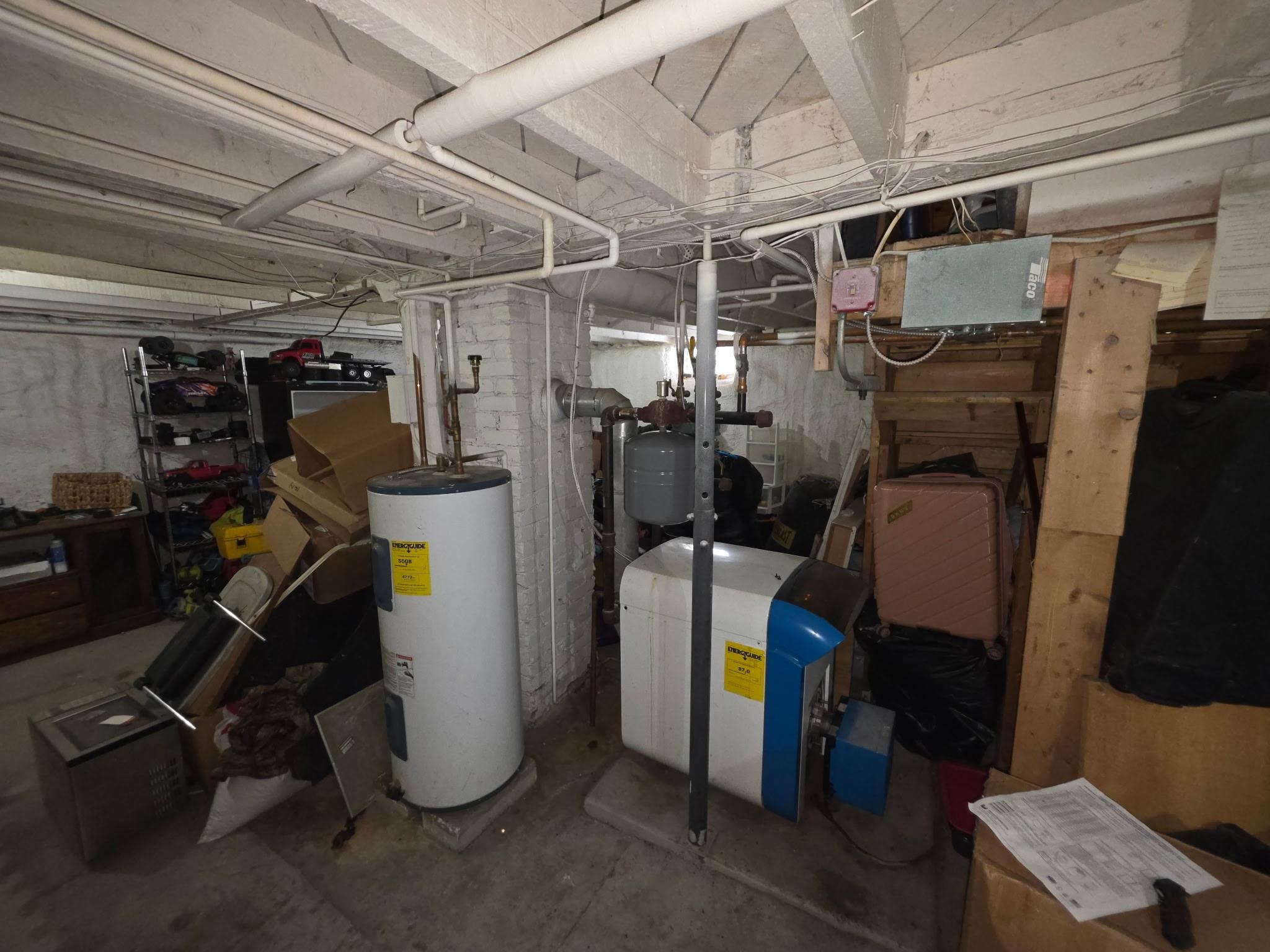 433 2nd Avenue Berlin, NH 03570 - Photo 57 of 60