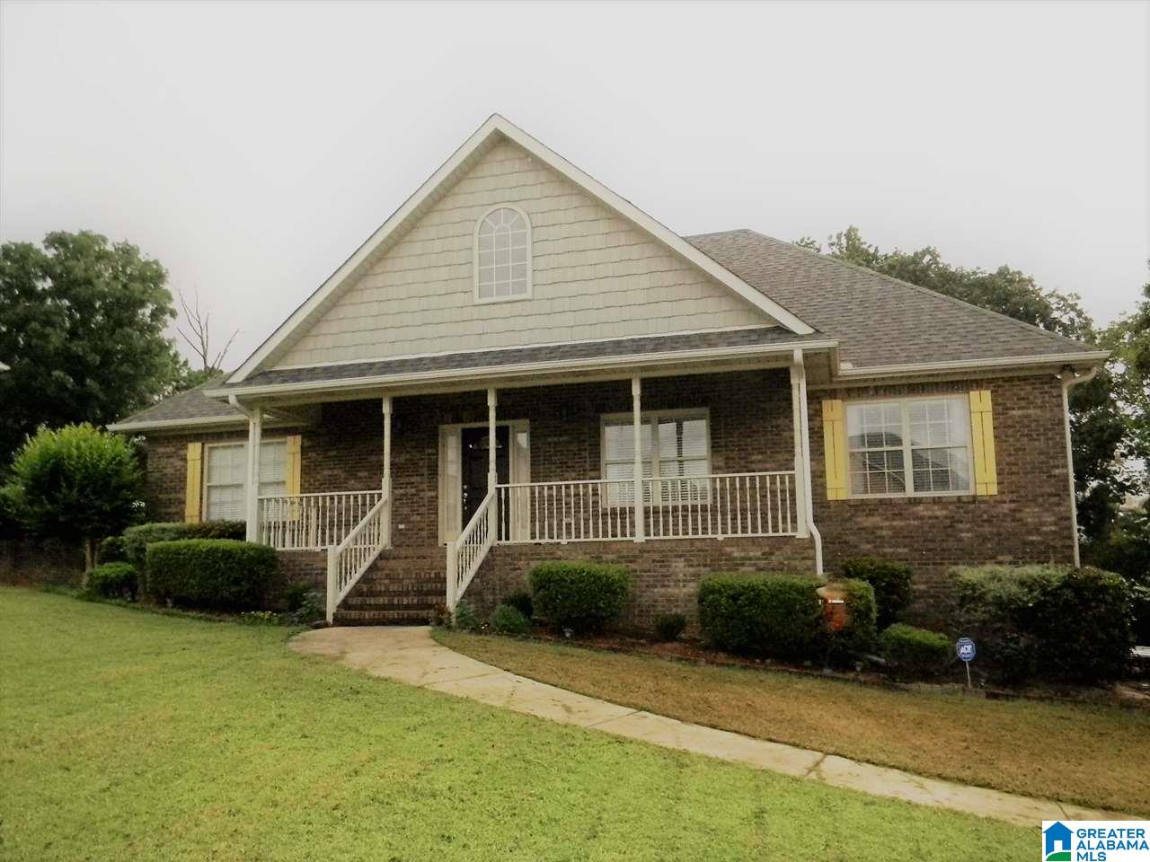 110 Smithfield Lane Springville, AL 35146 - Photo 35 of 35