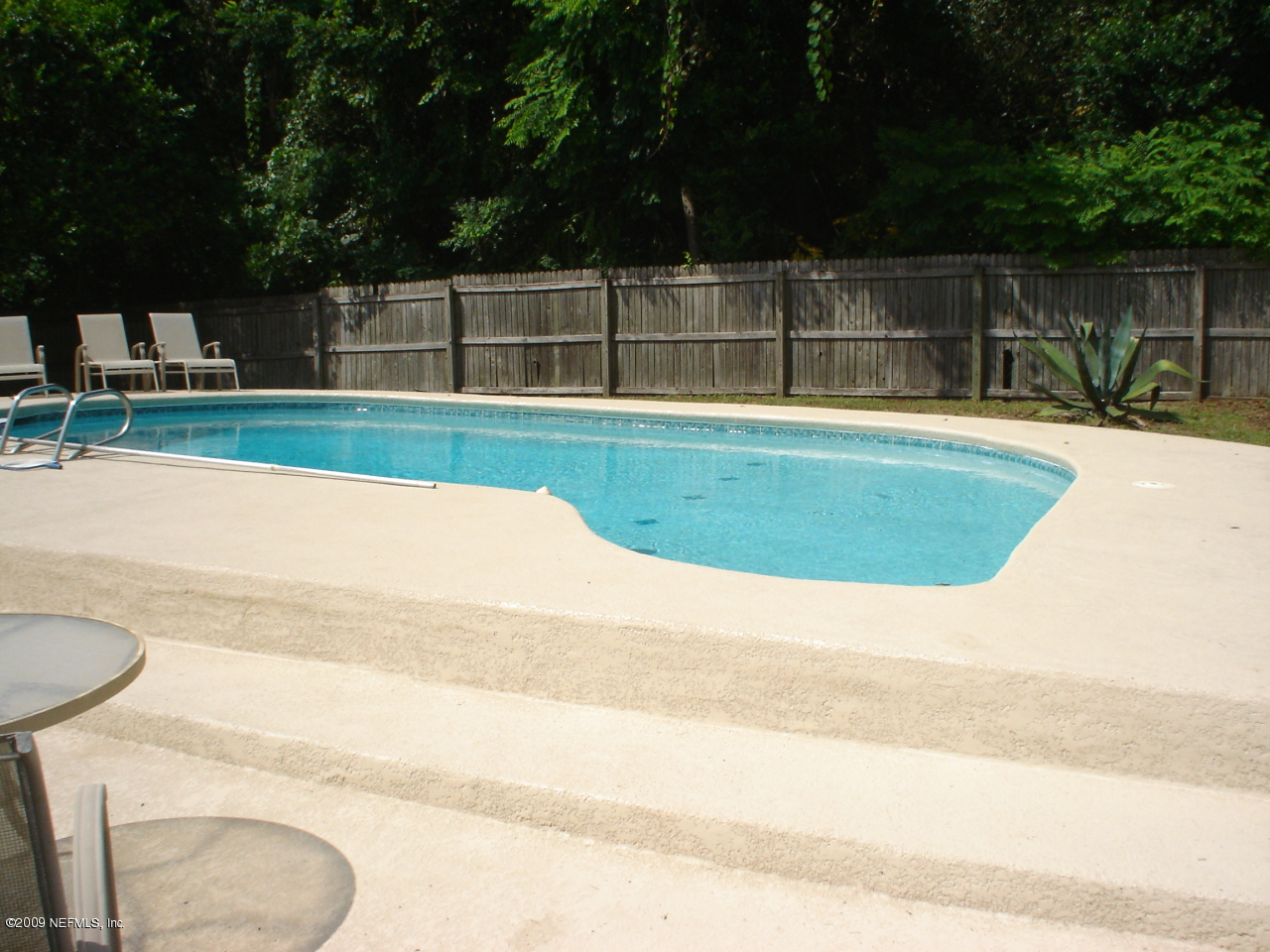 10505 Jolynn Road Jacksonville, FL 32225 - Photo 1 of 8 Pool
