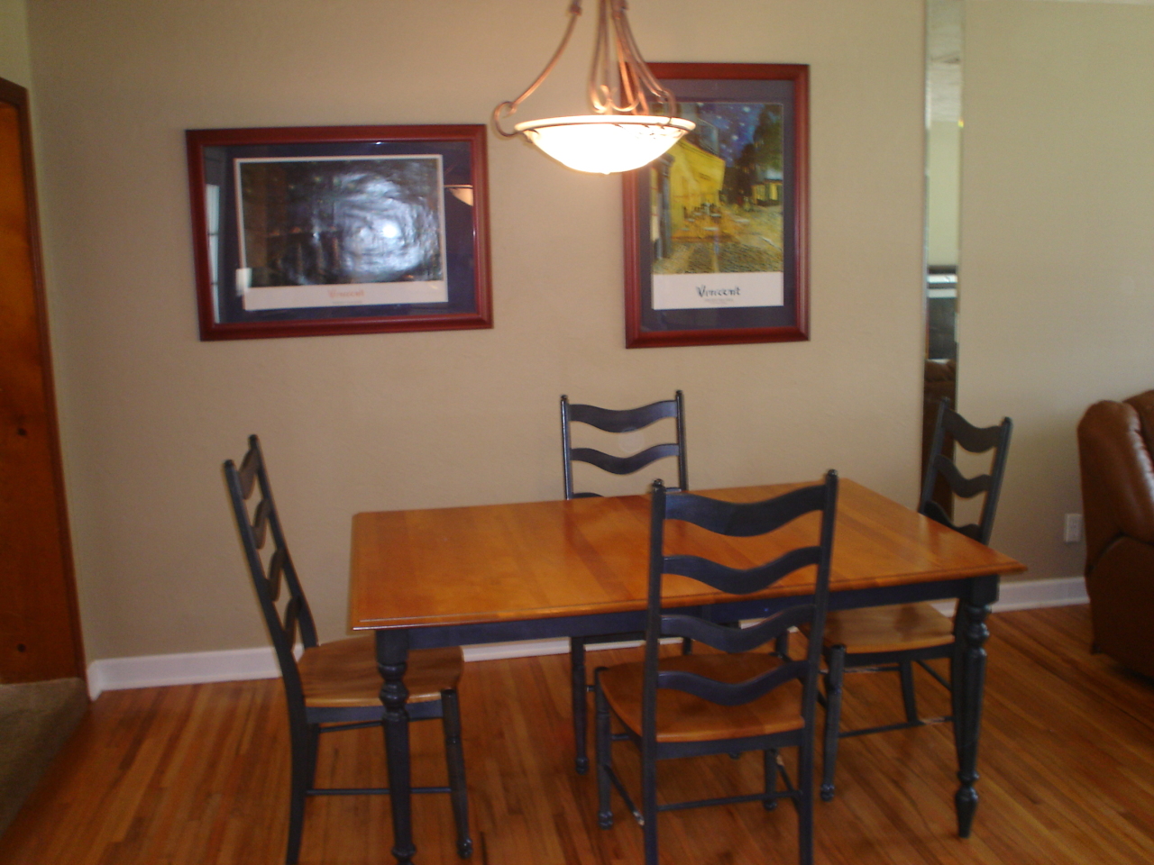 10505 Jolynn Road Jacksonville, FL 32225 - Photo 5 of 8 Dining Room