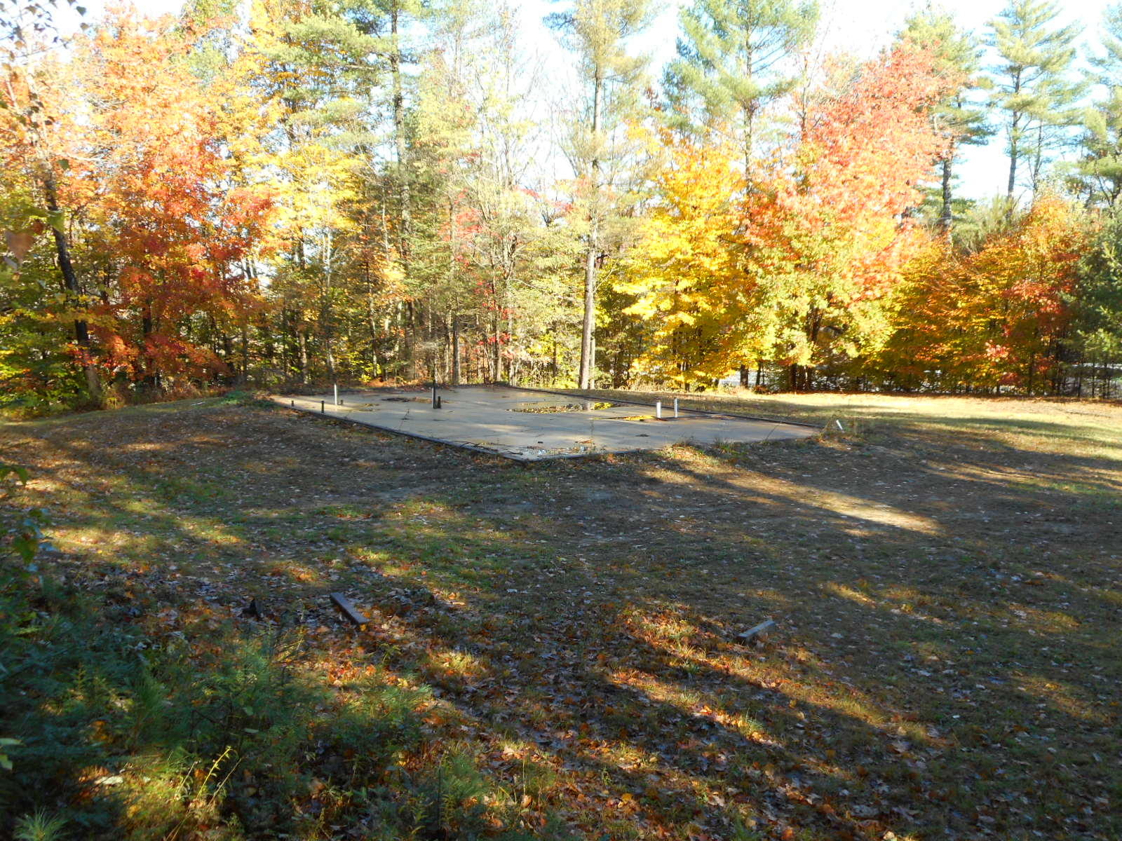 2210-2214 Belgrade Road Sidney, ME 04330 - Photo 27 of 27 Pad