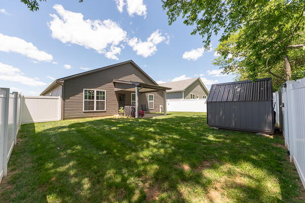 114 Compass Trail Georgetown, KY 40324 - Photo 25 of 32 114Compass-30