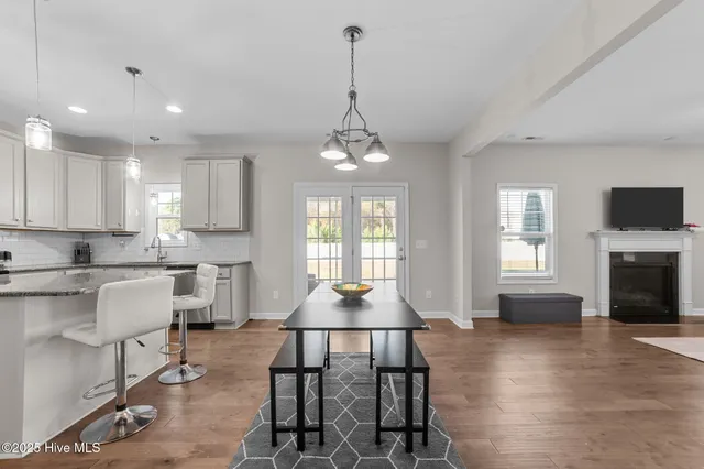 $379,900 | 316 Copper Creek Drive, Winterville, NC 28590