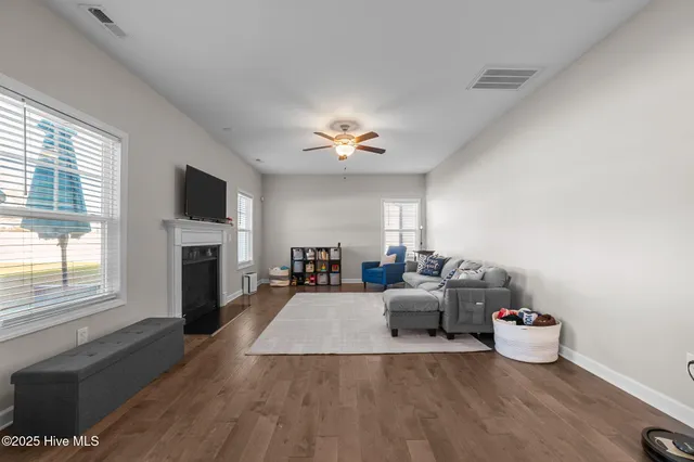 $379,900 | 316 Copper Creek Drive, Winterville, NC 28590