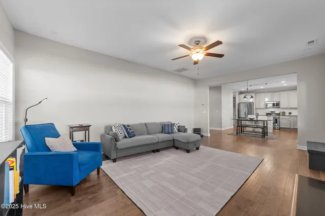 $379,900 | 316 Copper Creek Drive, Winterville, NC 28590