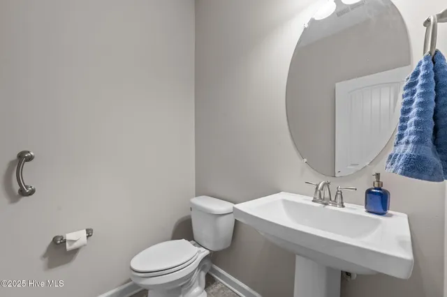 $379,900 | 316 Copper Creek Drive, Winterville, NC 28590