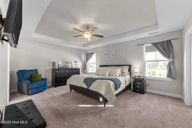 $379,900 | 316 Copper Creek Drive, Winterville, NC 28590