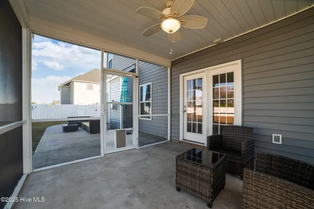 $379,900 | 316 Copper Creek Drive, Winterville, NC 28590