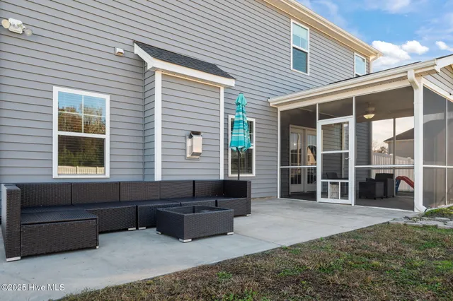 $379,900 | 316 Copper Creek Drive, Winterville, NC 28590