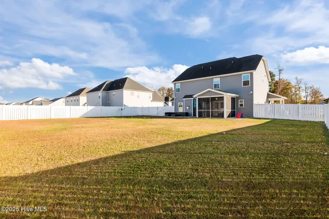 $379,900 | 316 Copper Creek Drive, Winterville, NC 28590