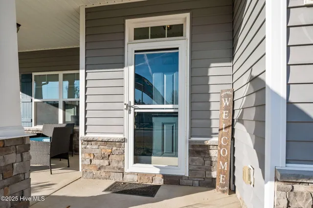 $379,900 | 316 Copper Creek Drive, Winterville, NC 28590