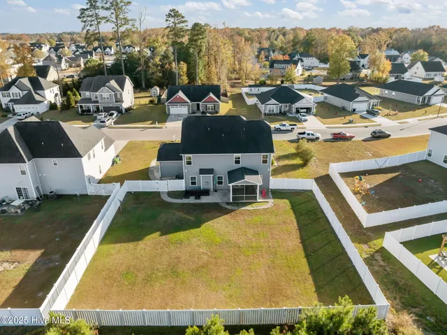 $379,900 | 316 Copper Creek Drive, Winterville, NC 28590