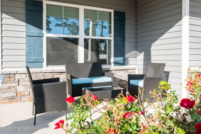 $379,900 | 316 Copper Creek Drive, Winterville, NC 28590