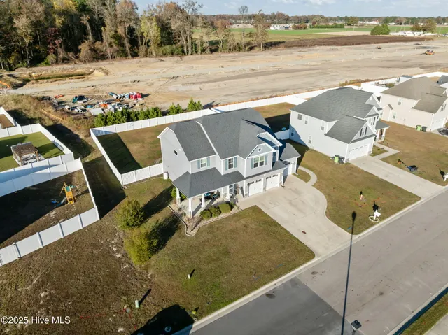 $379,900 | 316 Copper Creek Drive, Winterville, NC 28590