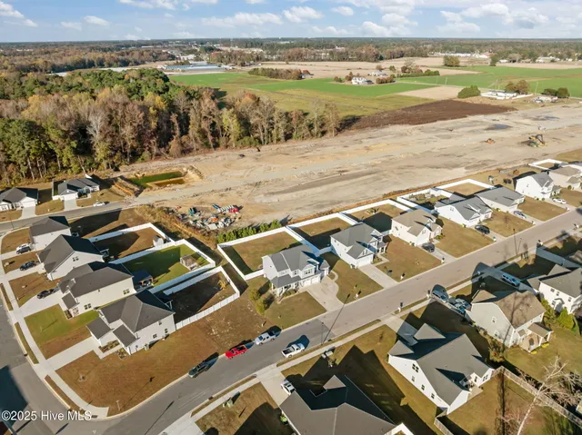 $379,900 | 316 Copper Creek Drive, Winterville, NC 28590