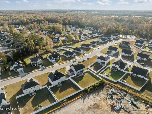 $379,900 | 316 Copper Creek Drive, Winterville, NC 28590