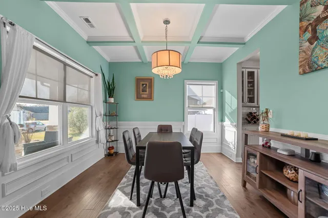 $379,900 | 316 Copper Creek Drive, Winterville, NC 28590