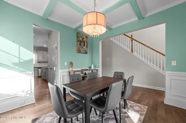 $379,900 | 316 Copper Creek Drive, Winterville, NC 28590