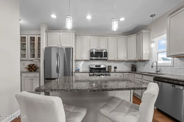 $379,900 | 316 Copper Creek Drive, Winterville, NC 28590