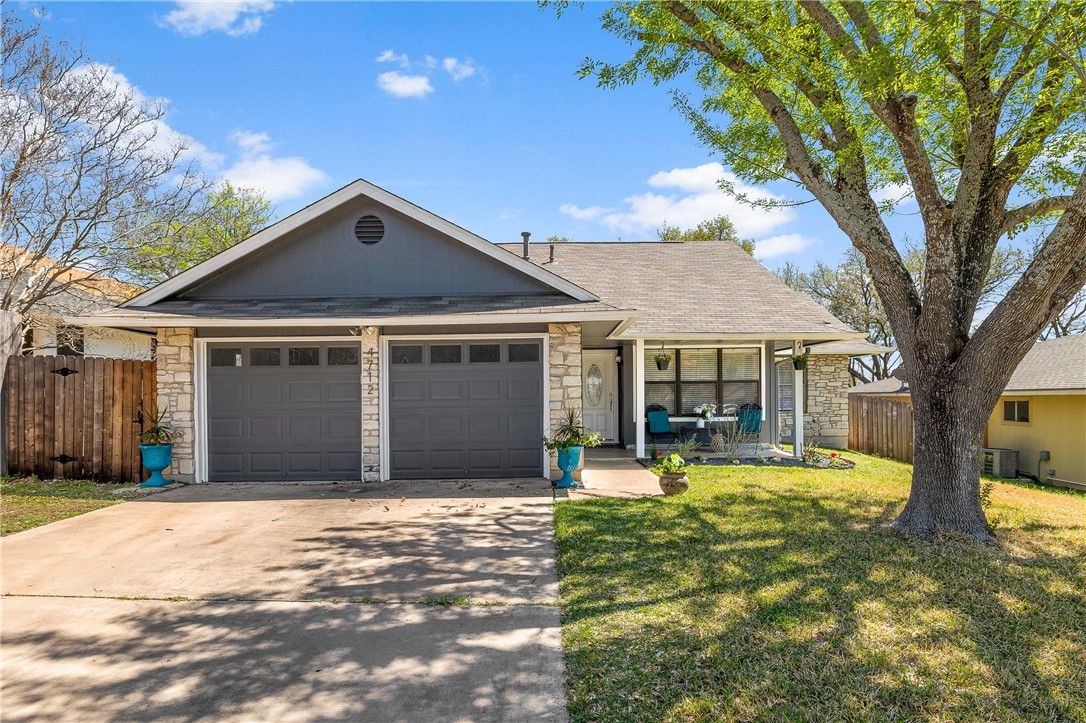 4712 Adelphi Lane Austin, TX 78727 - Photo 1 of 1