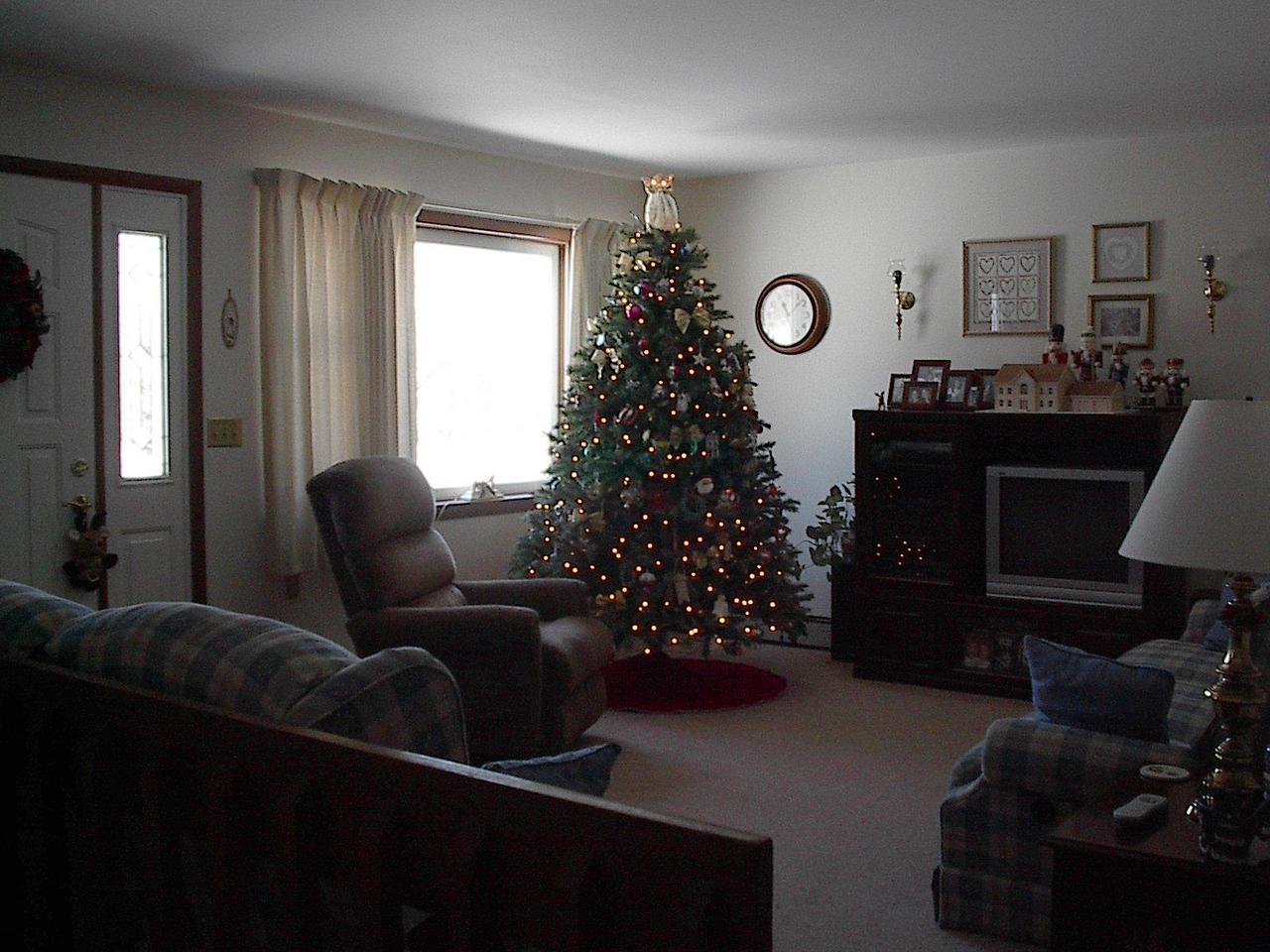 Reeders Run Road Stroudsburg, PA 18360 - Photo 5 of 8 living room