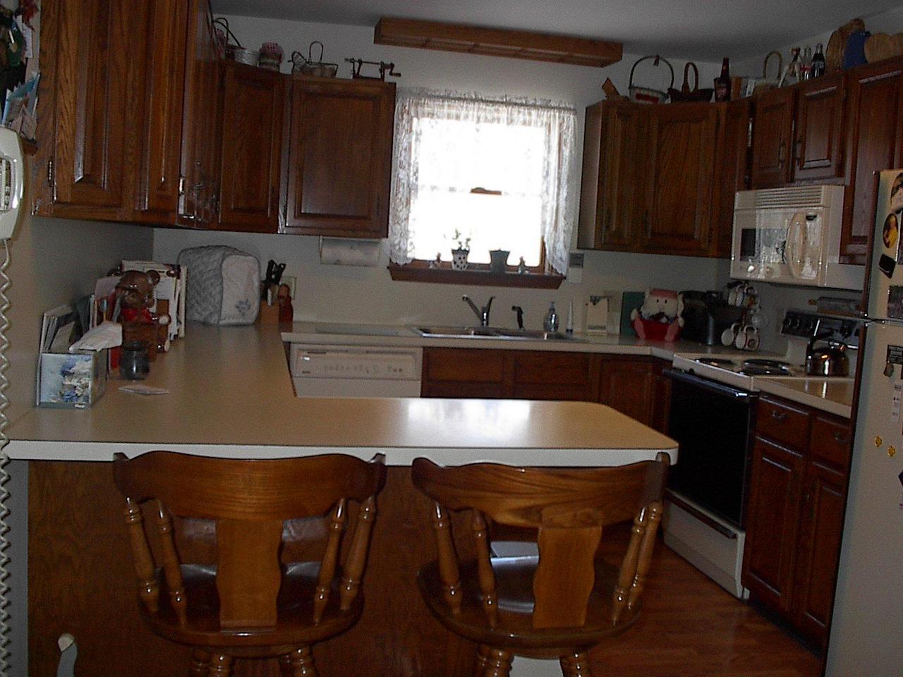 Reeders Run Road Stroudsburg, PA 18360 - Photo 7 of 8 kitchen