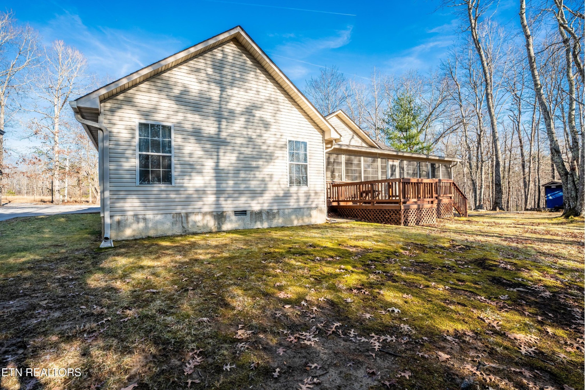 402 Sunset Road Crossville, TN 38572 - Photo 32 of 45 Gallery Image 32
