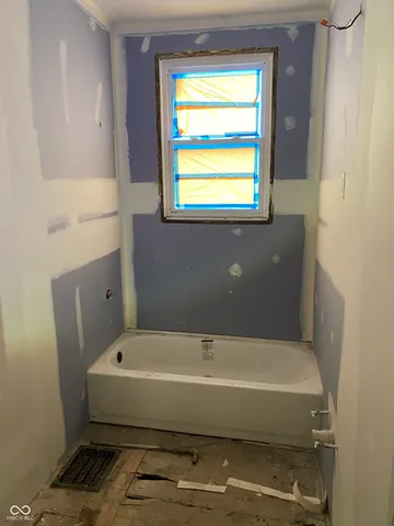 $75,000 | 207 East Broadway Street, Alexandria, IN 46001