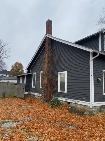 $75,000 | 207 East Broadway Street, Alexandria, IN 46001