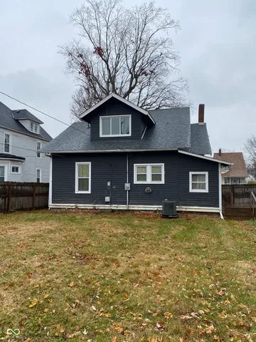 $75,000 | 207 East Broadway Street, Alexandria, IN 46001