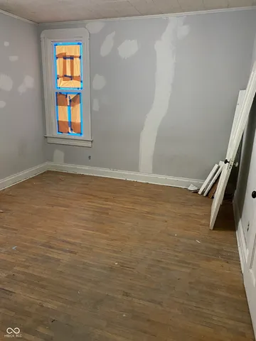 $75,000 | 207 East Broadway Street, Alexandria, IN 46001