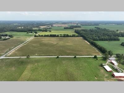 67070 Sweet Lake Road Sturgis, MI 49091 - Photo 49 of 57 Tract 5