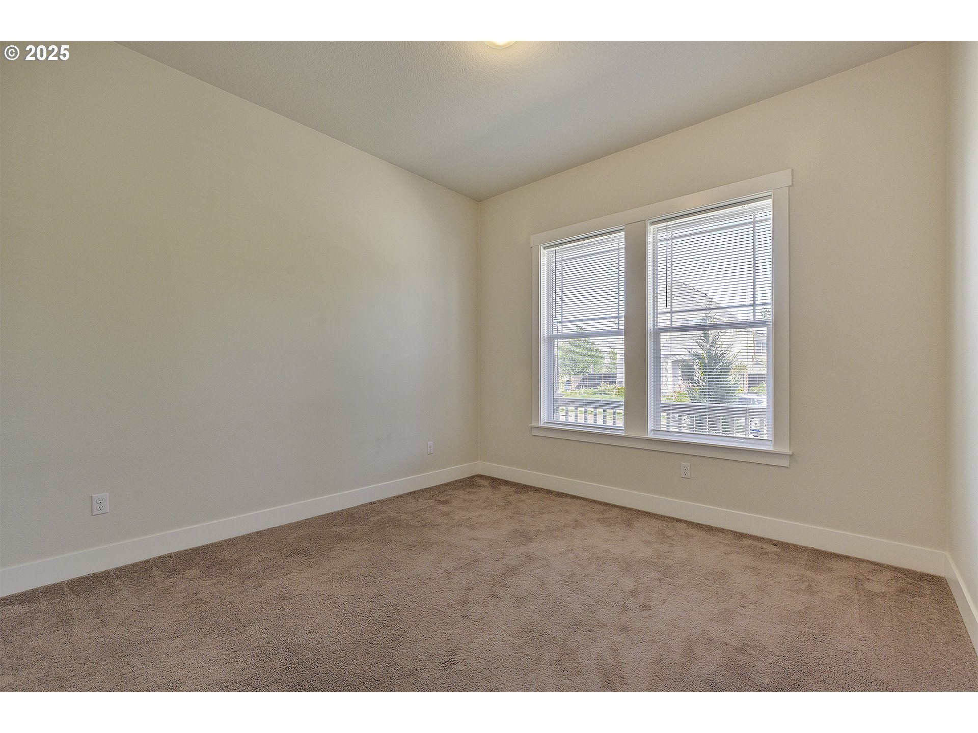 29068 Northwest Fair Street North Plains, OR 97133 - Photo 22 of 29 an empty room with windows