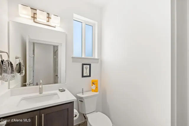 $894,900 | 2418 North Atlas Road, Coeur D'Alene, ID 83814