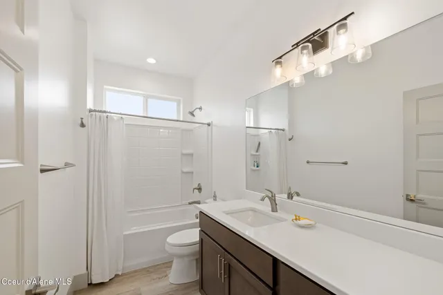 $894,900 | 2418 North Atlas Road, Coeur D'Alene, ID 83814