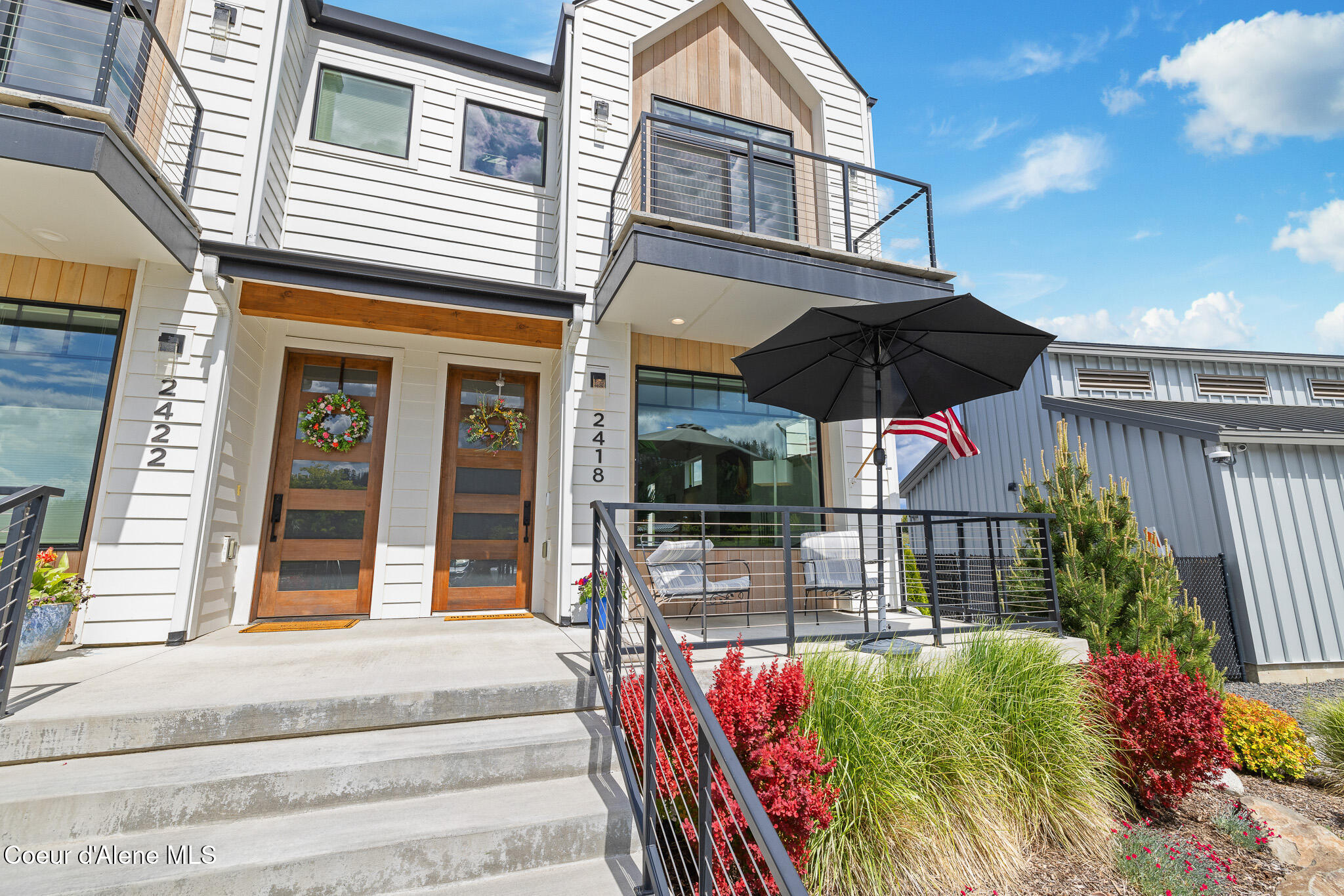 2418 North Atlas Road Coeur D'Alene, ID 83814 - Photo 2 of 36 0N8A4170