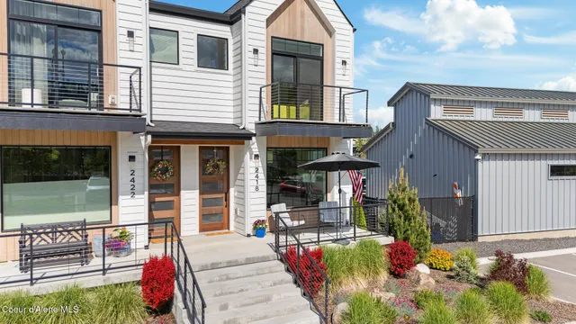 $894,900 | 2418 North Atlas Road, Coeur D'Alene, ID 83814