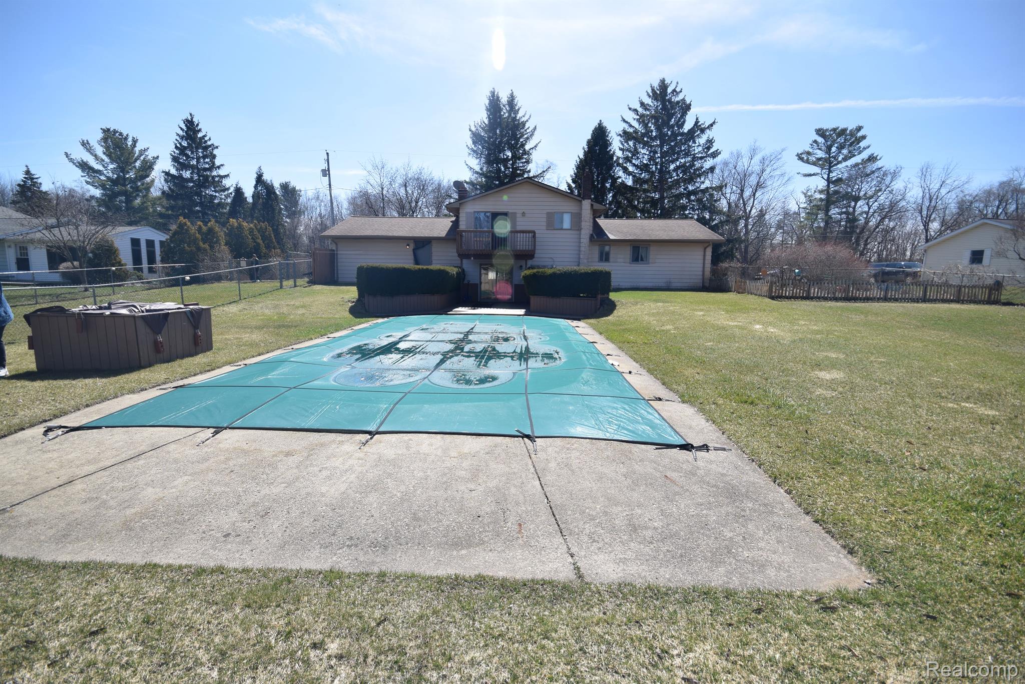 9477 White Lake Road Fenton, MI 48430 - Photo 18 of 20 Gallery Image 18
