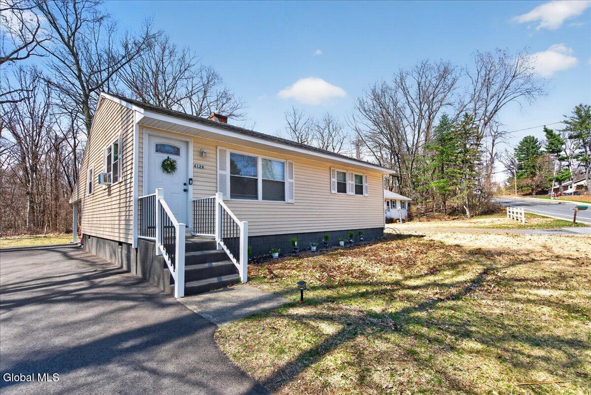 6129 Johnston Road Guilderland, NY 12159 - Photo 1 of 27 21-6129 JOHNSTON-3